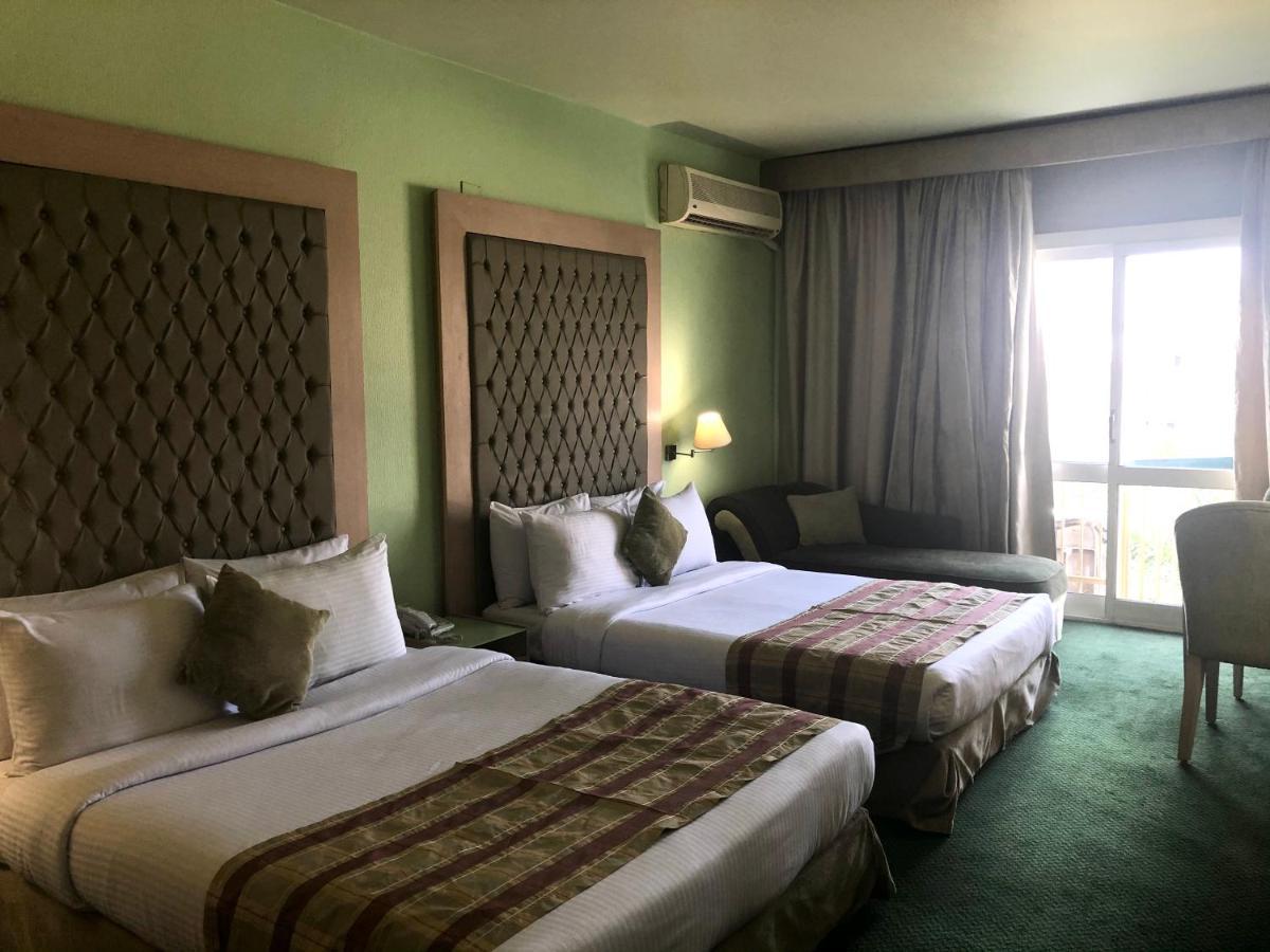 Santana Hotel Cairo Giza Экстерьер фото