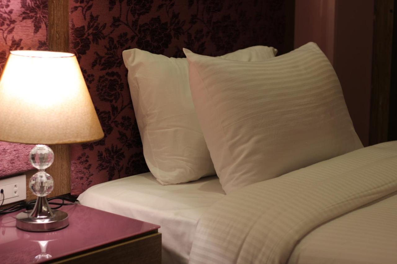 Santana Hotel Cairo Giza Экстерьер фото