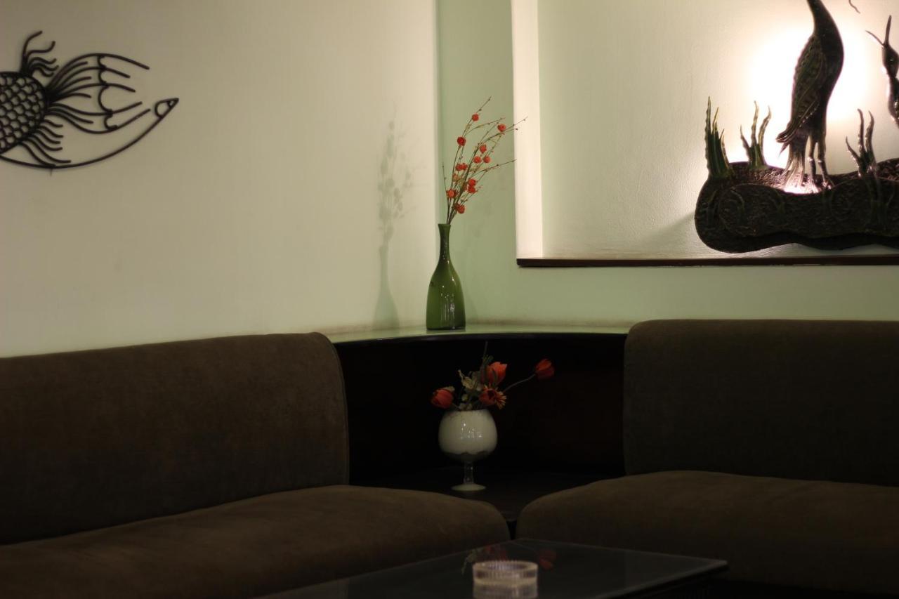 Santana Hotel Cairo Giza Экстерьер фото