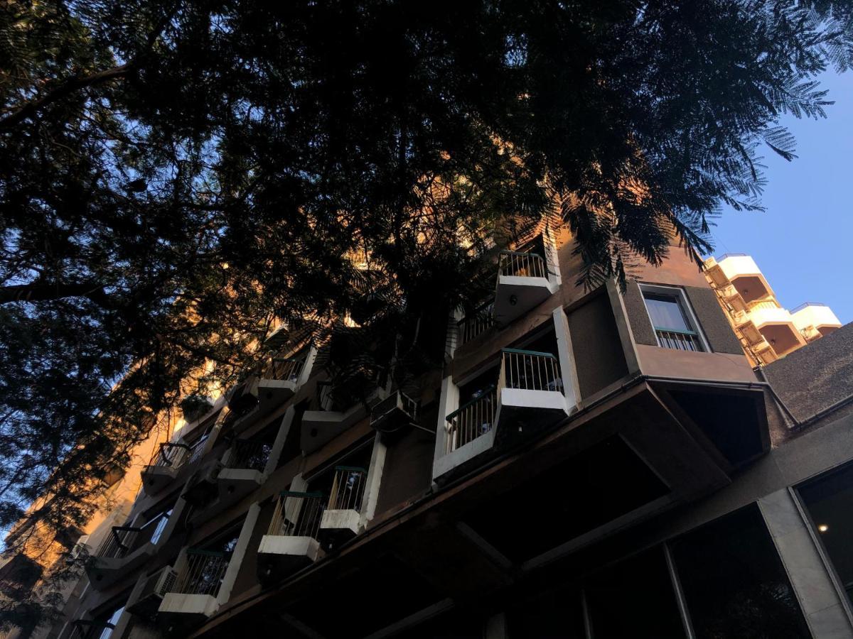 Santana Hotel Cairo Giza Экстерьер фото