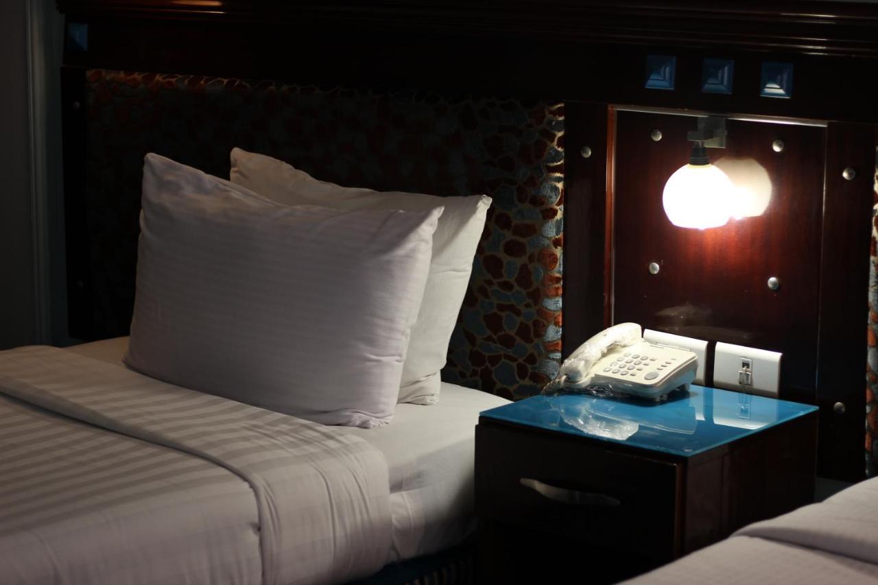Santana Hotel Cairo Giza Экстерьер фото