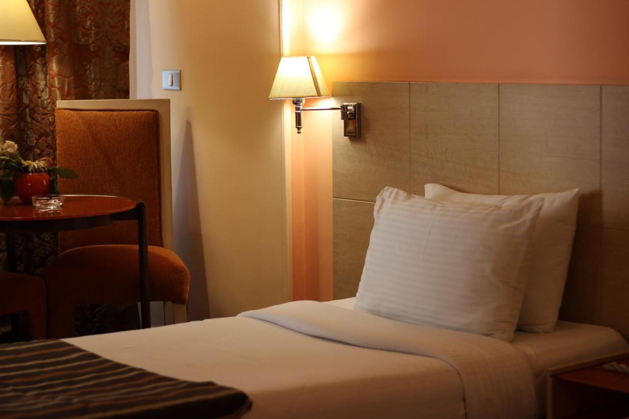 Santana Hotel Cairo Giza Экстерьер фото