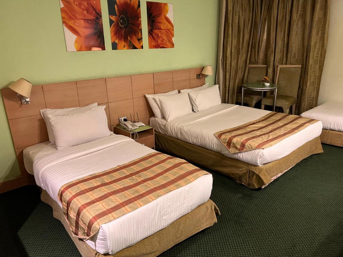Santana Hotel Cairo Giza Экстерьер фото